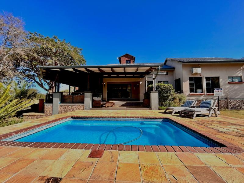 15 Bedroom Property for Sale in Brits Rural North West